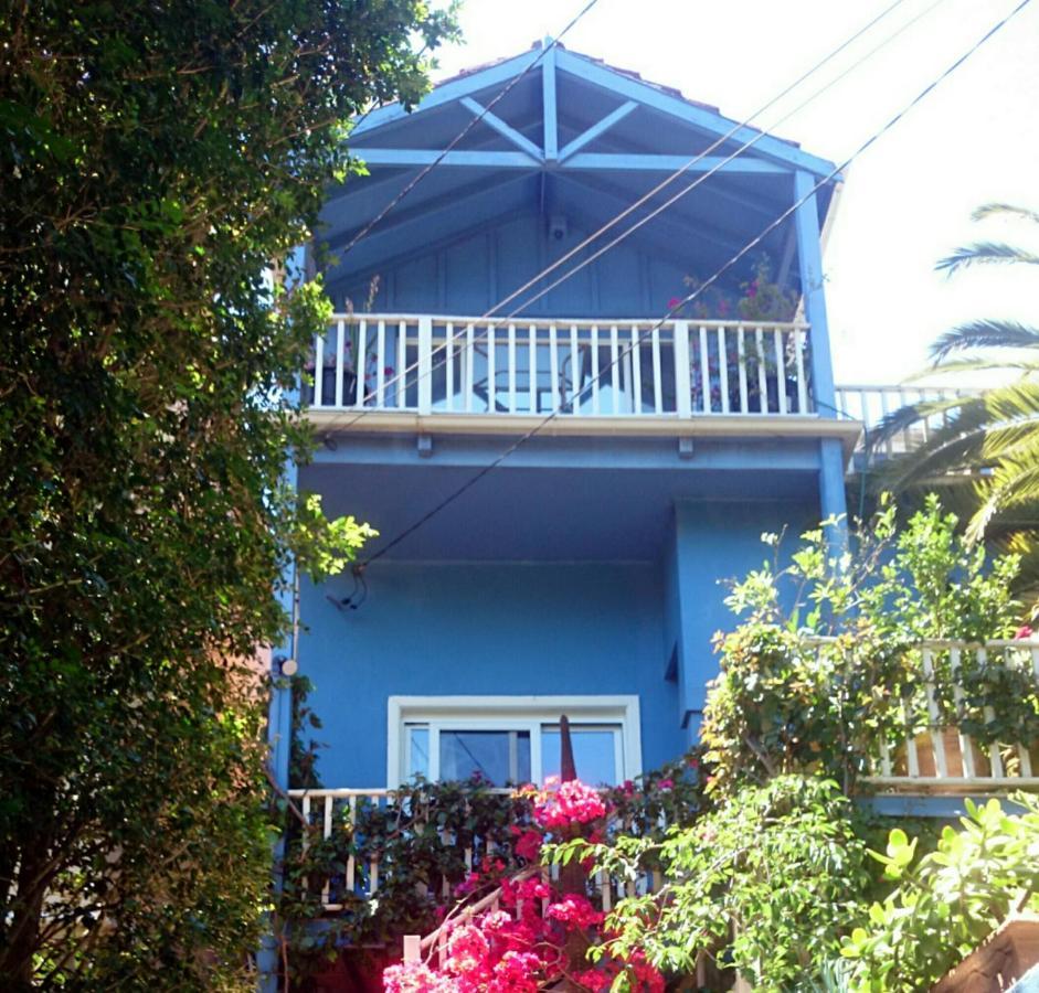 Treetops Penthouse Sydney Exterior foto