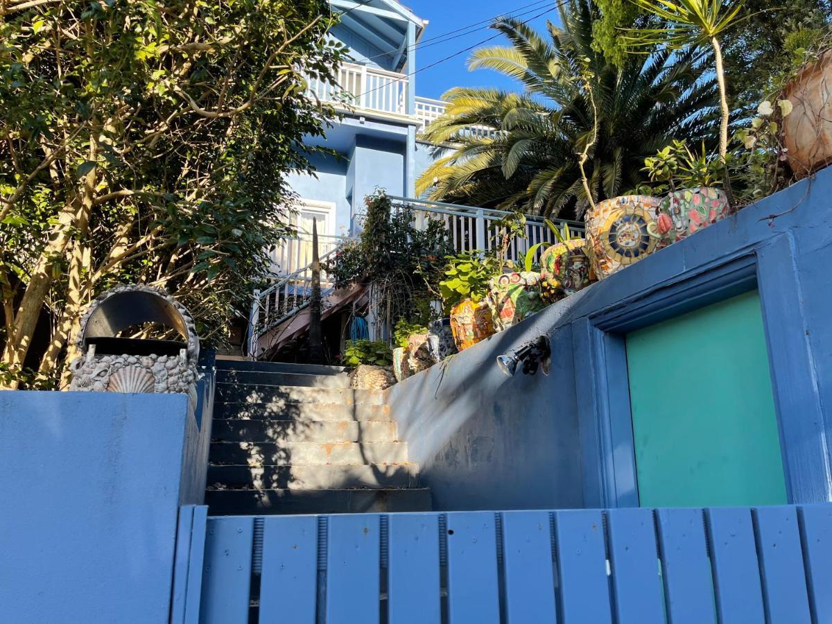 Treetops Penthouse Sydney Exterior foto
