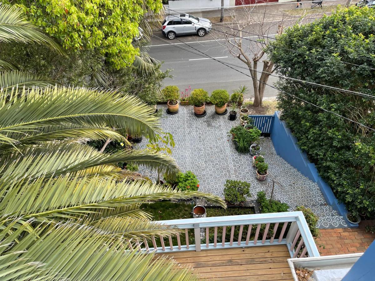 Treetops Penthouse Sydney Exterior foto